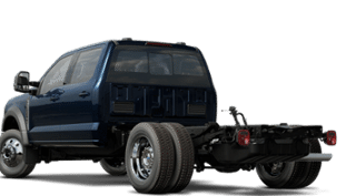 2024 Ford Chassis Cab External Image 2